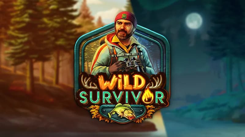 Wild Survivor