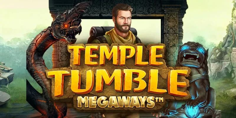 Temple Tumble