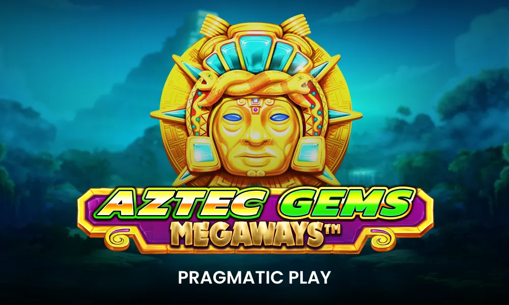 Aztec Gems Megaways Review