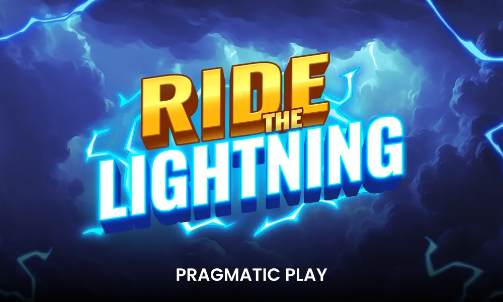Ride the Lightning Review