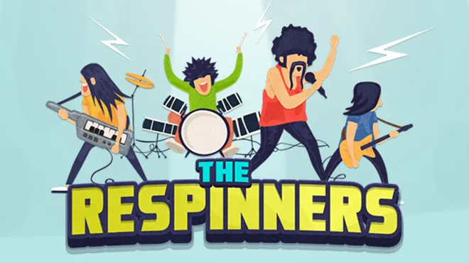 The Respinners