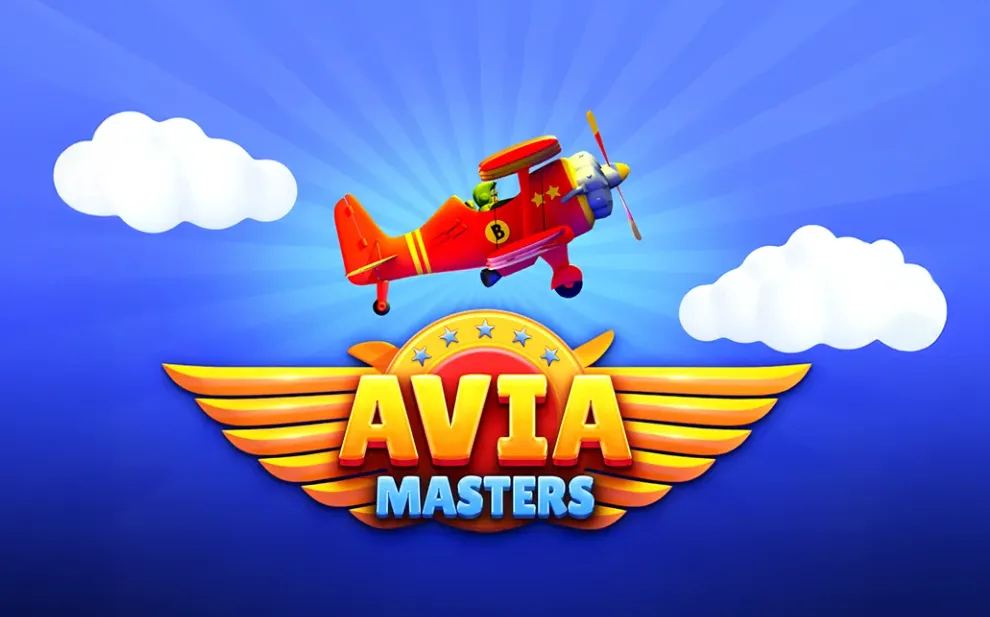 Aviamasters X-mas Review
