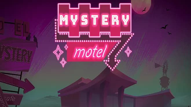 Mystery Motel