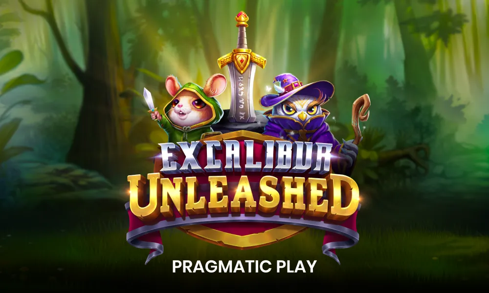 Excalibur Unleashed Review