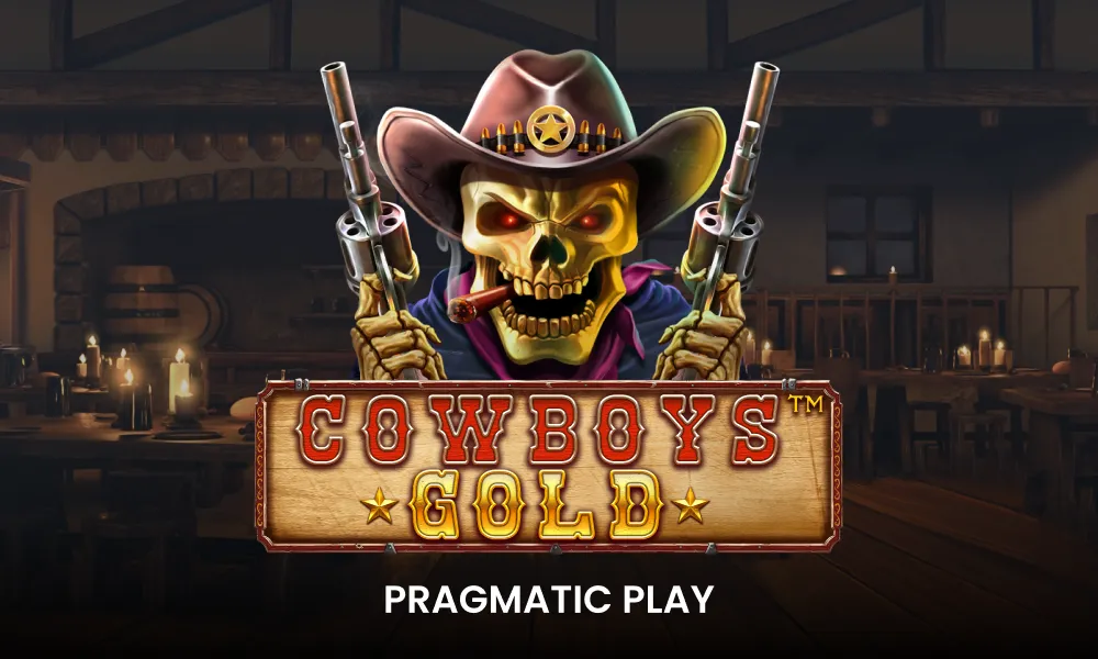 Cowboys Gold Review