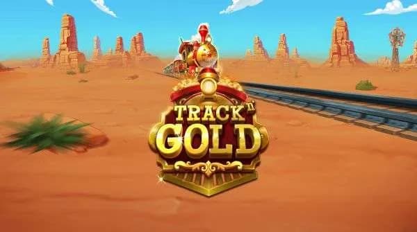 track-n-gold