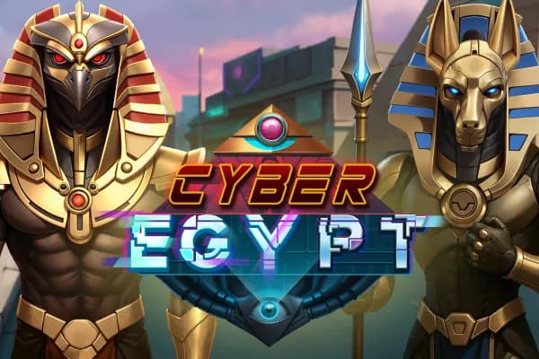 Cyber Egypt Review