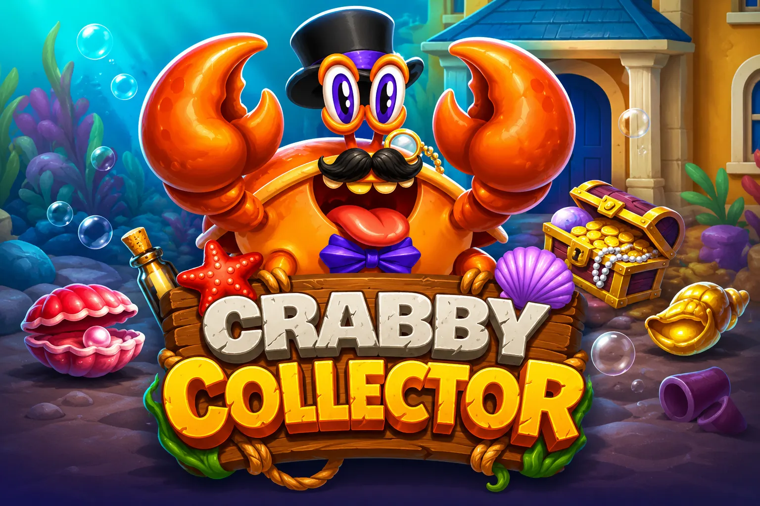Crabby Collector Review