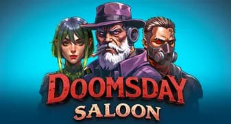 Doomsday Saloon Review