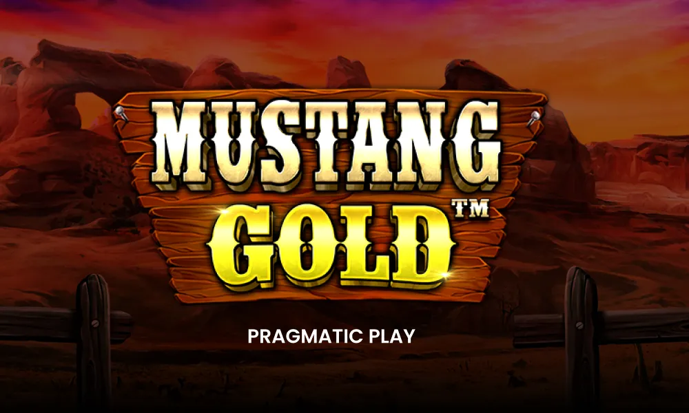 Mustang Gold Review
