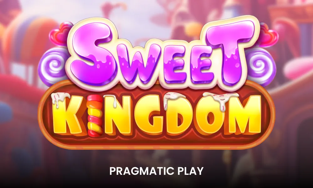 Sweet Kingdom