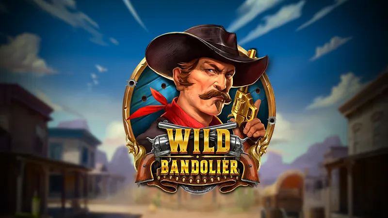 Wild Bandolier