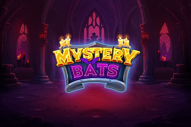 Mystery Bats