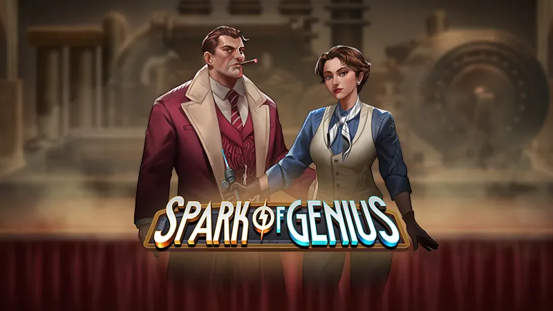 Spark of Genius