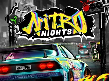 nitro-nights