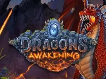 Dragons Awakening