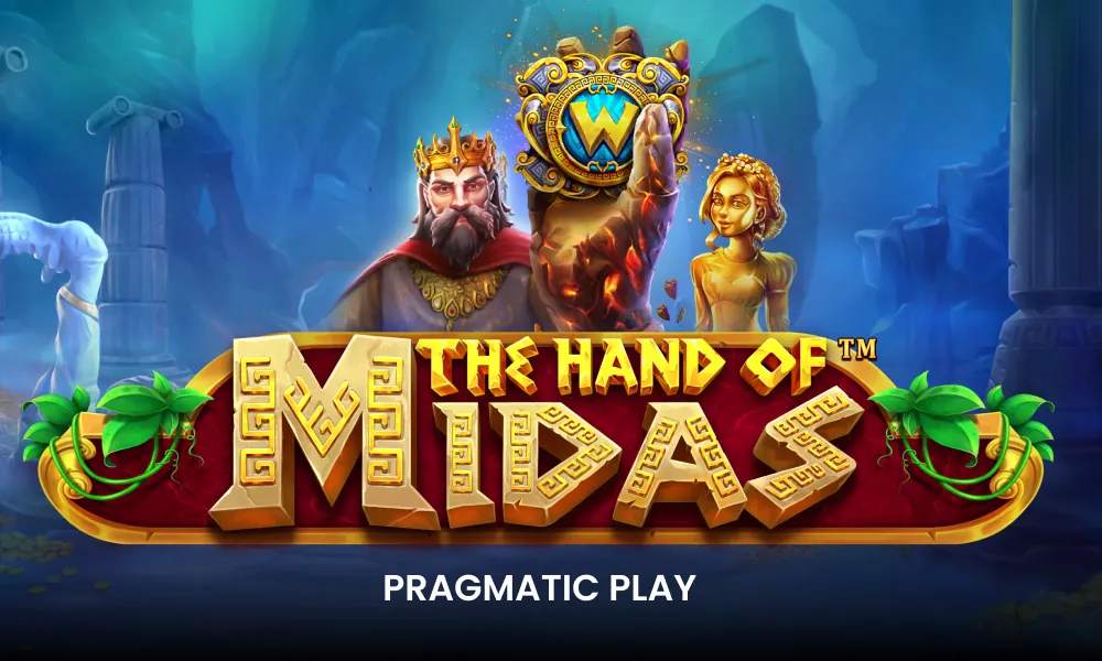The Hand of Midas Review