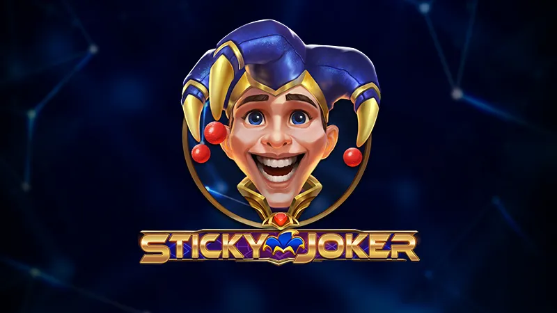 Sticky Joker Review