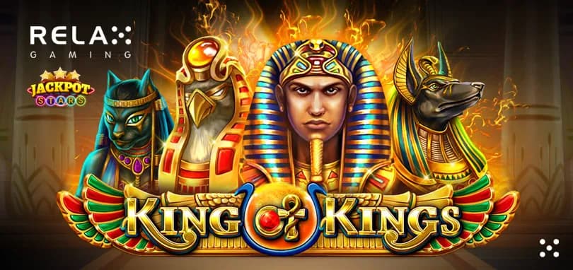 King of Kings