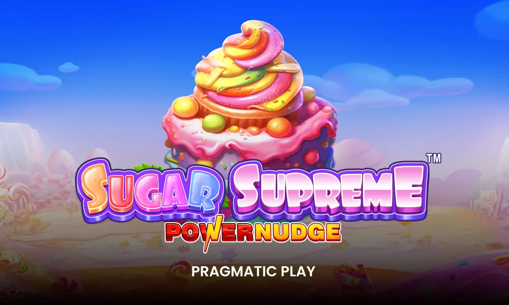 Sugar Supreme Powernudge