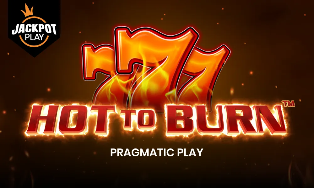 Hot to Burn Review