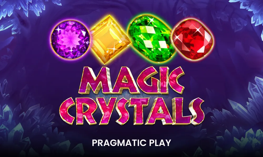 Magic Crystals Review