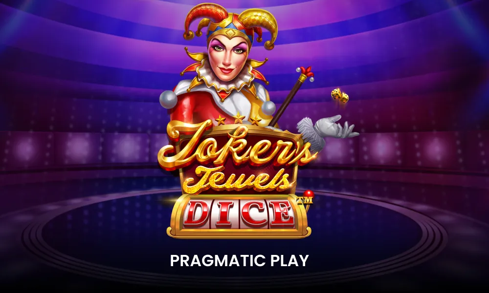 Joker's Jewel Dice Review