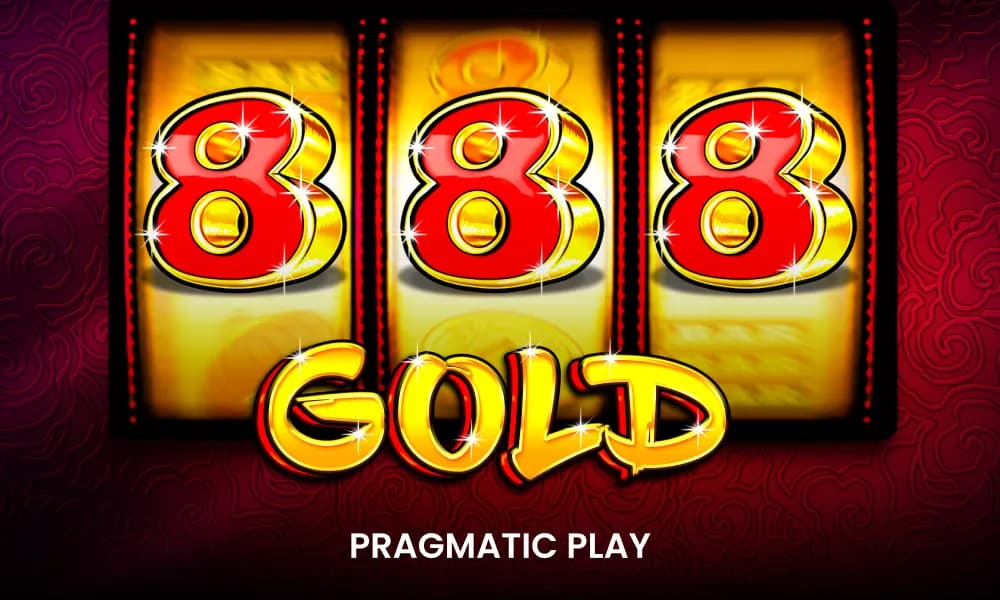 888 Gold Review
