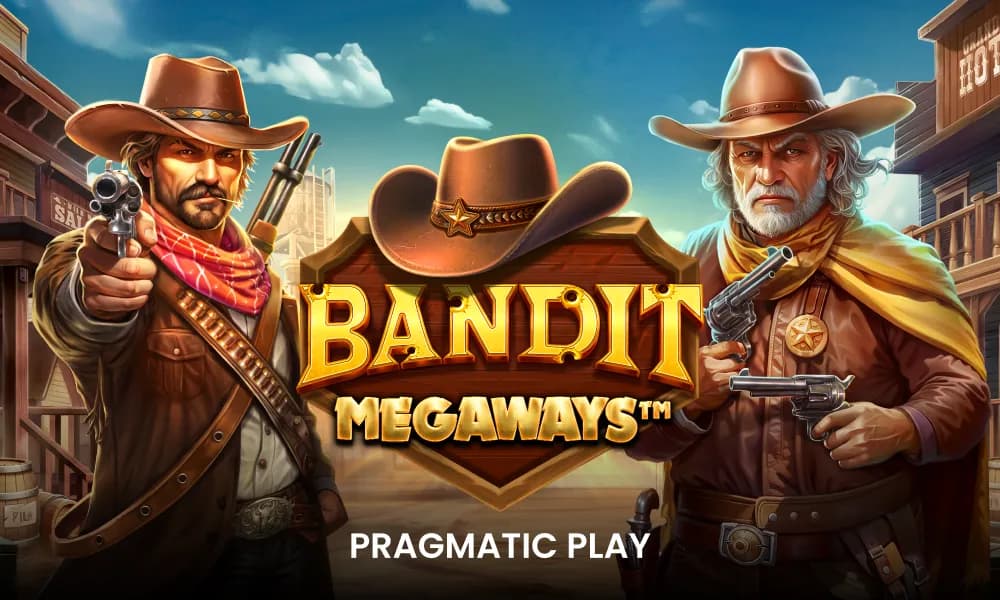Bandit Megaways Review