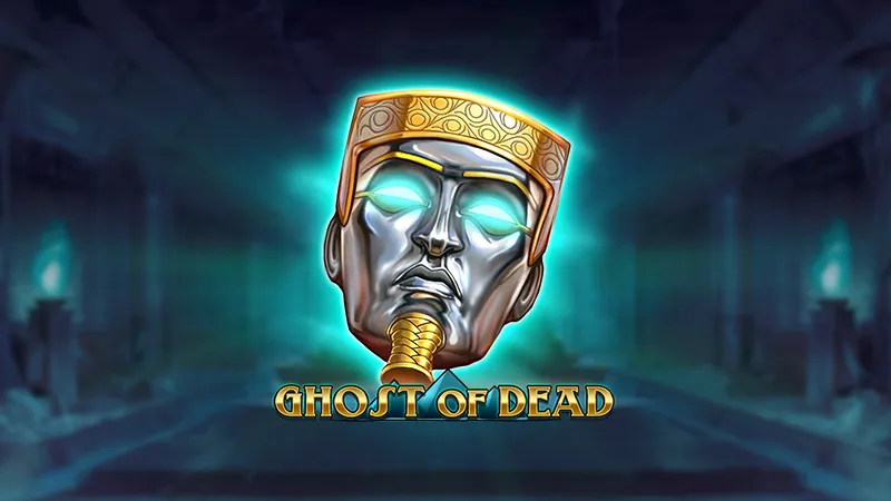 Ghost of Dead