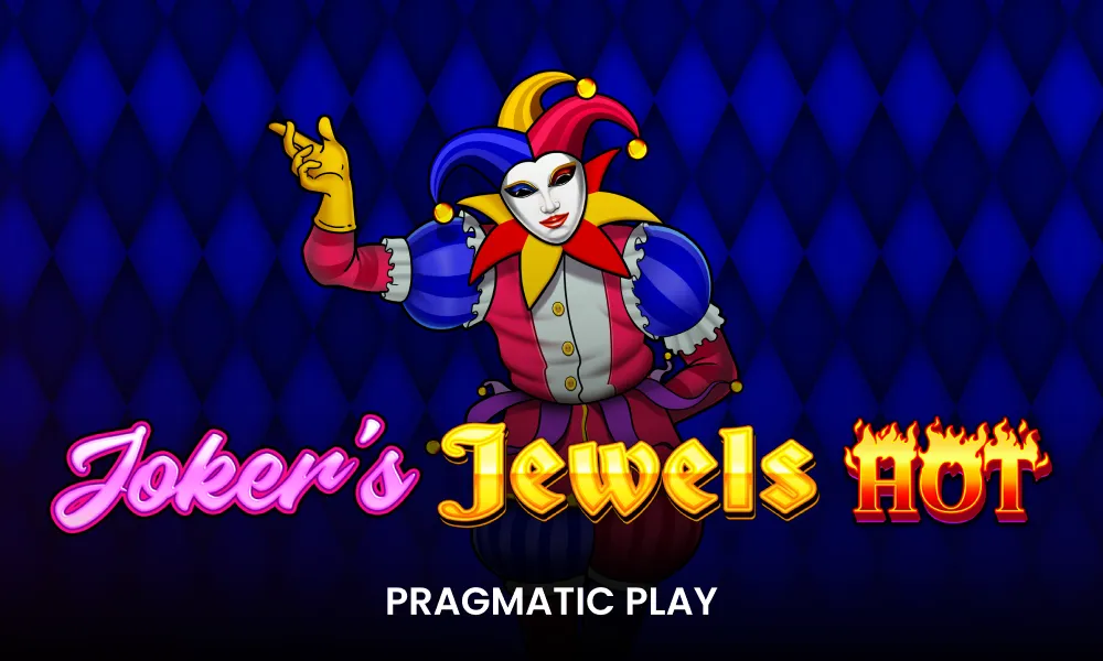 Joker’s Jewels Hot Review