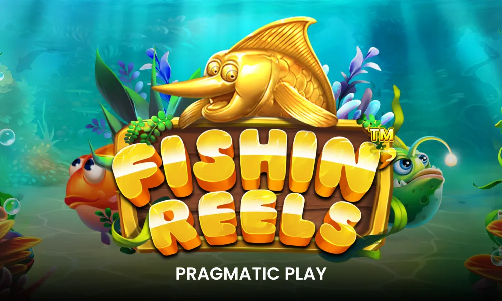 Fishin Reels Review