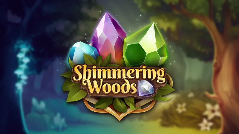 Shimmering Woods Review