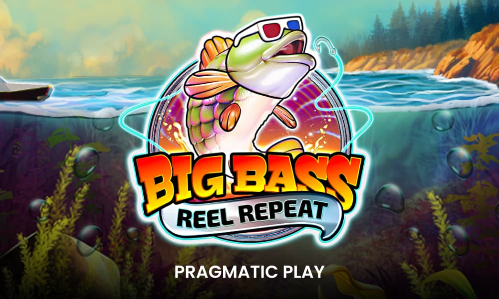 Big Bass Reel Repeat