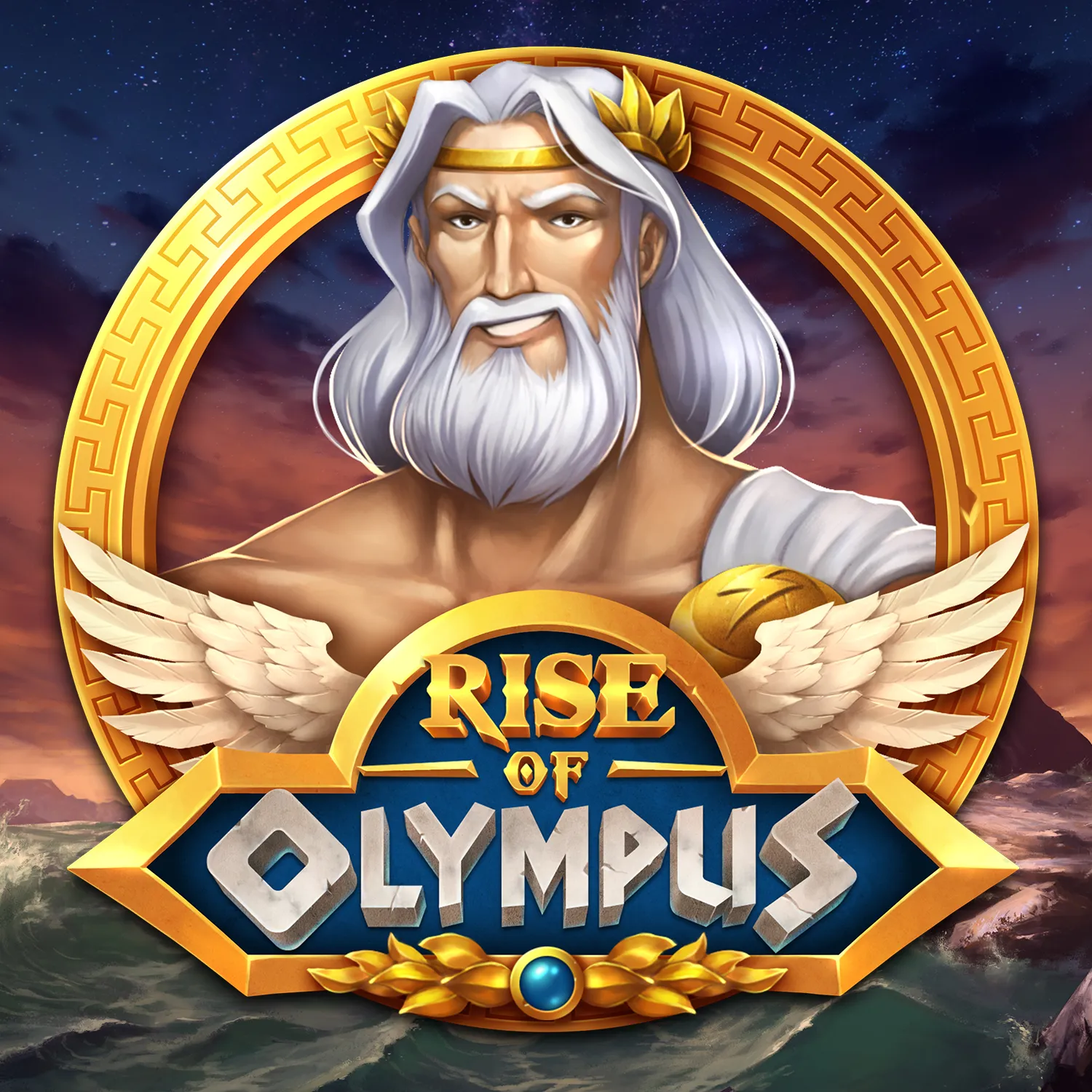 Rise of Olympus Review