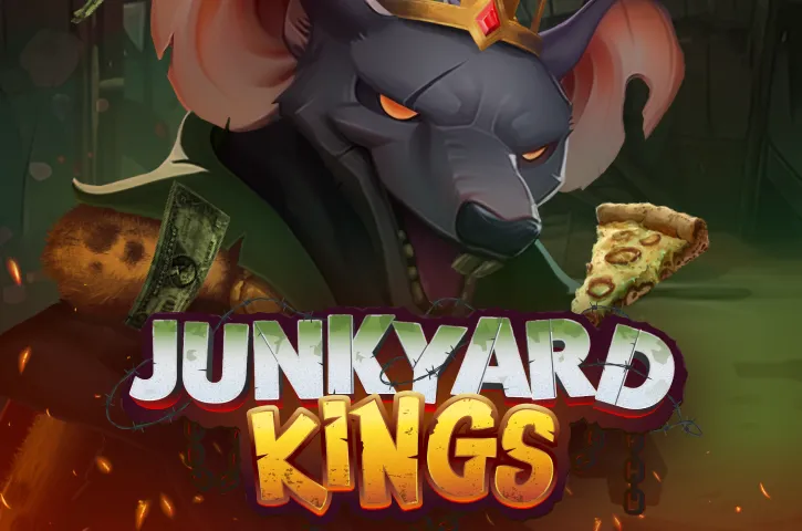 Junkyard Kings Review