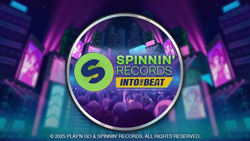 Spinnin' Records Into the Beat