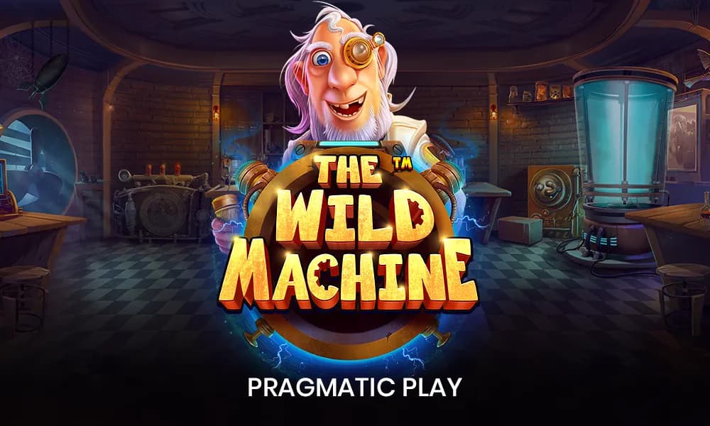 The Wild Machine Review