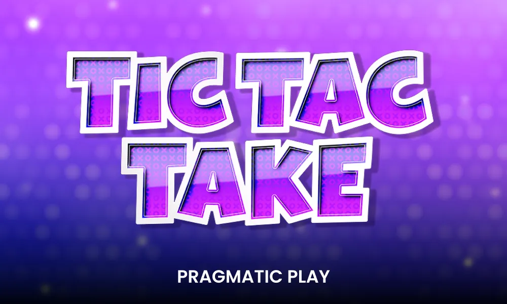 Tic Tac Take Review