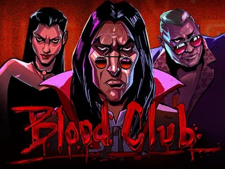 Blood Club Review