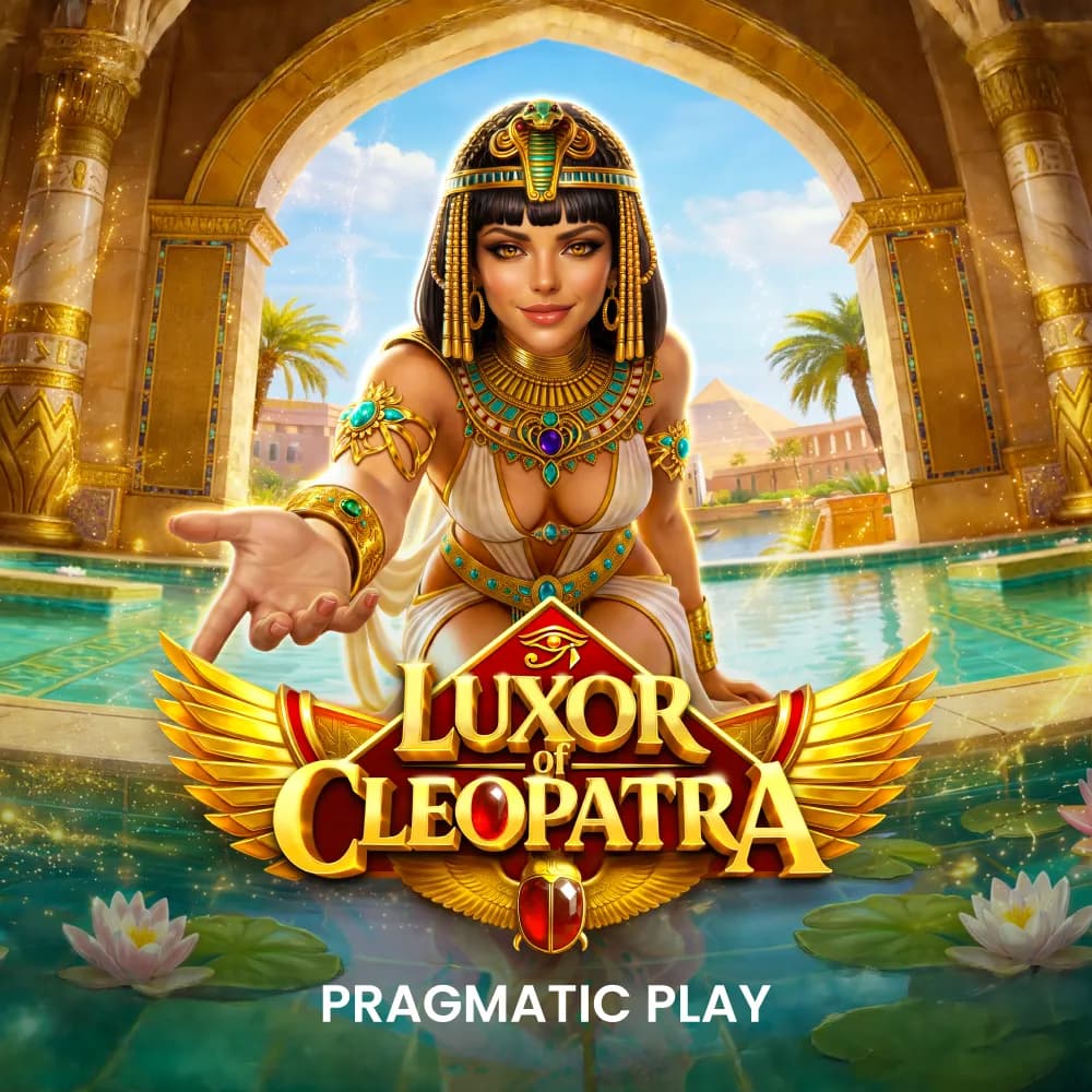 luxor-of-cleopatra