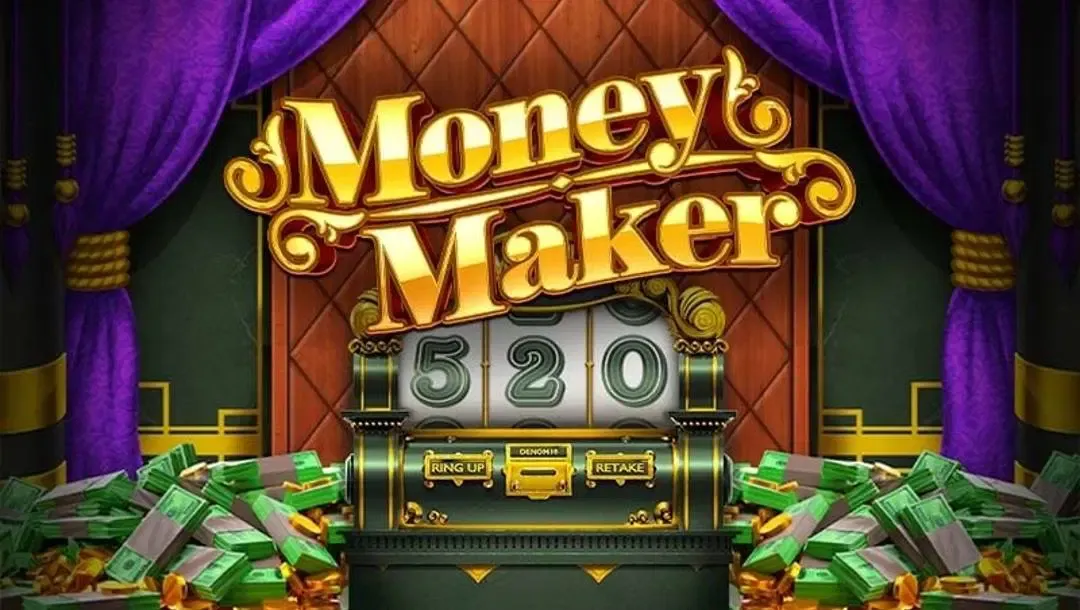 money-maker