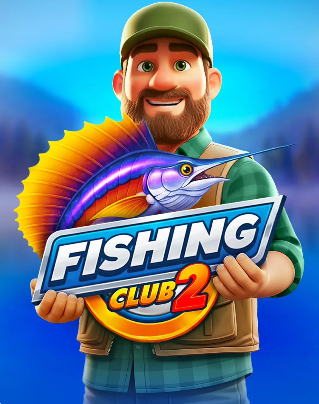 Fishing Club 2 Review