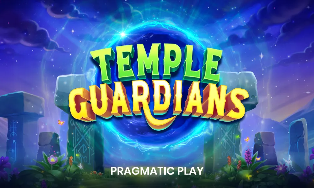 Temple Guardians