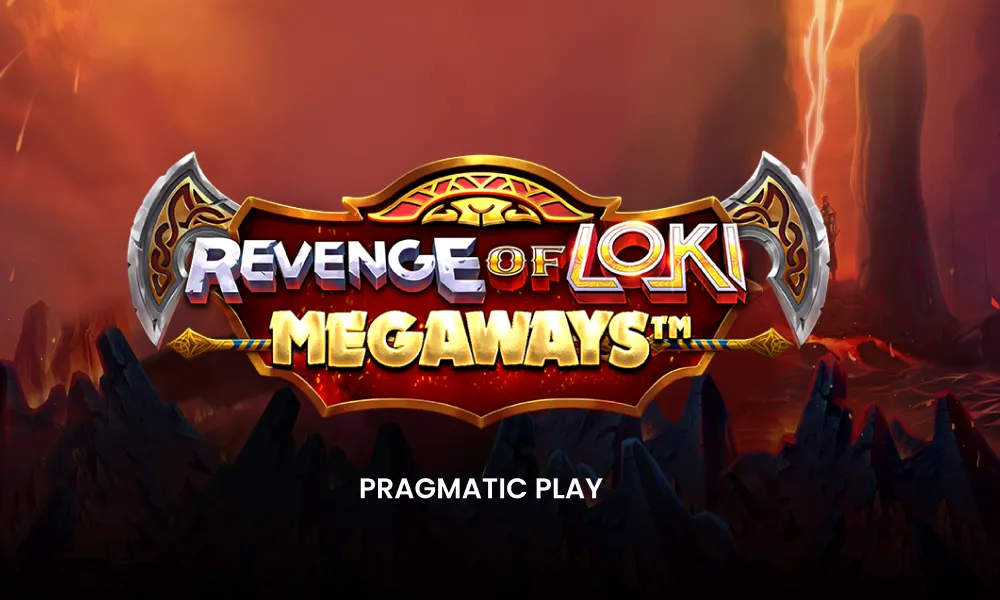 Revenge of Loki Megaways Review