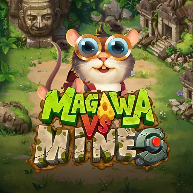 Magawa vs Mines Review