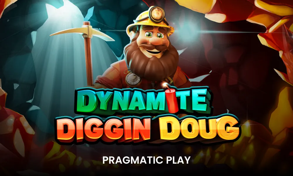 Dynamite Diggin Doug Review