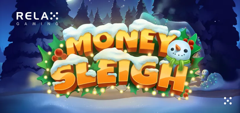Money Sleigh