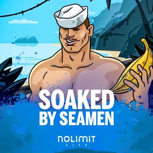 soaked-by-seamen