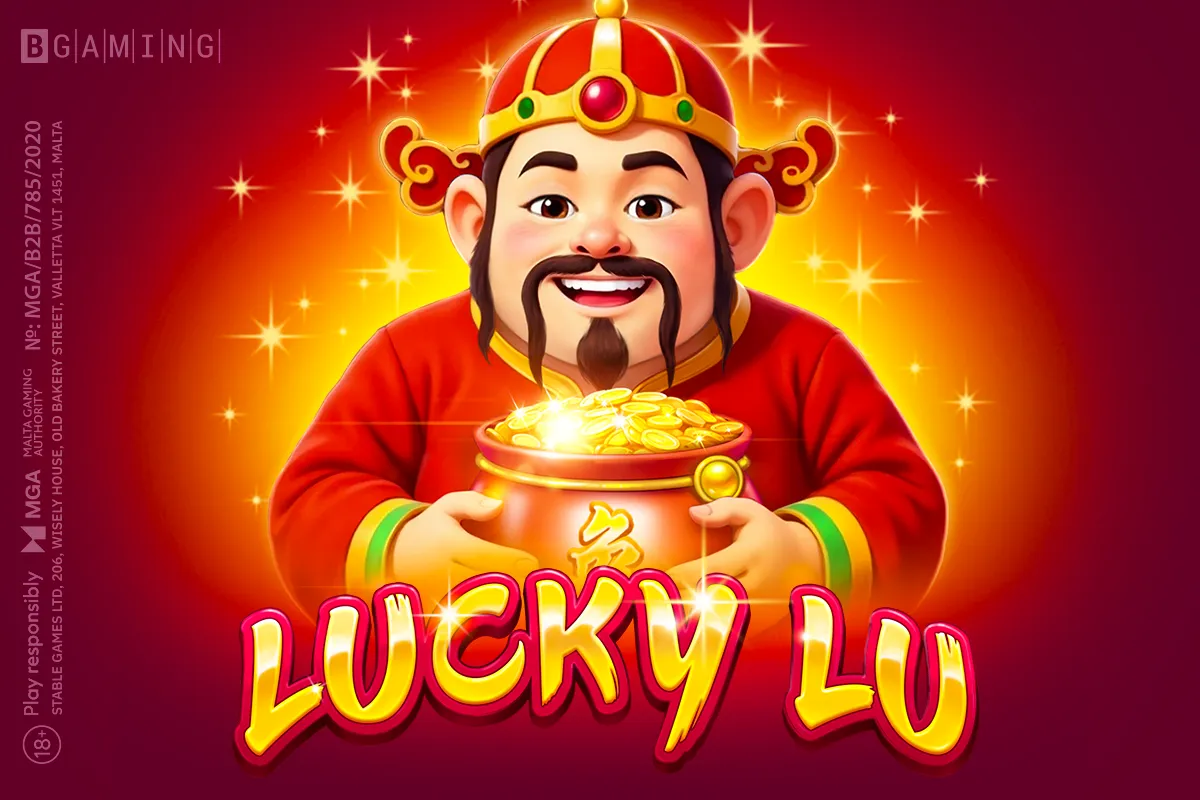 Lucky Lu Review